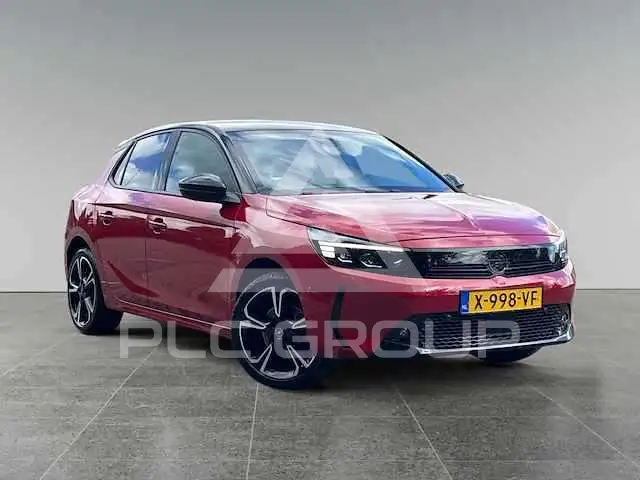 2023 Opel Corsa