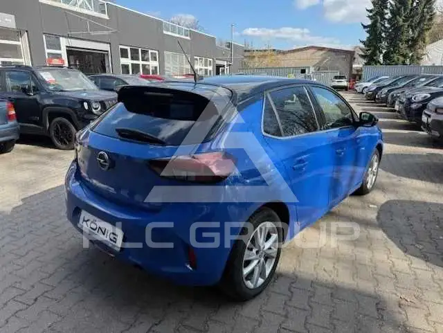 2023 Opel Corsa