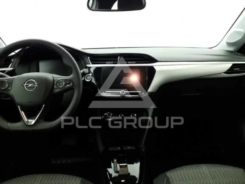 2023 Opel Corsa