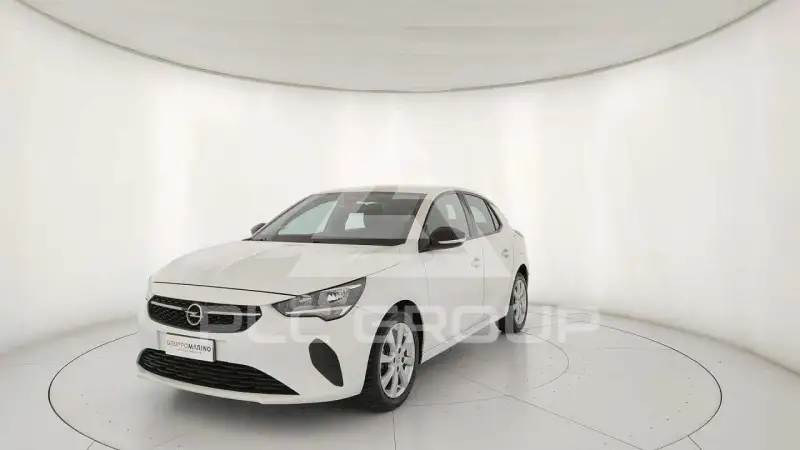 2023 Opel Corsa