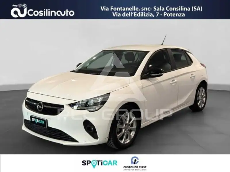 2023 Opel Corsa