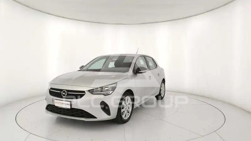2023 Opel Corsa