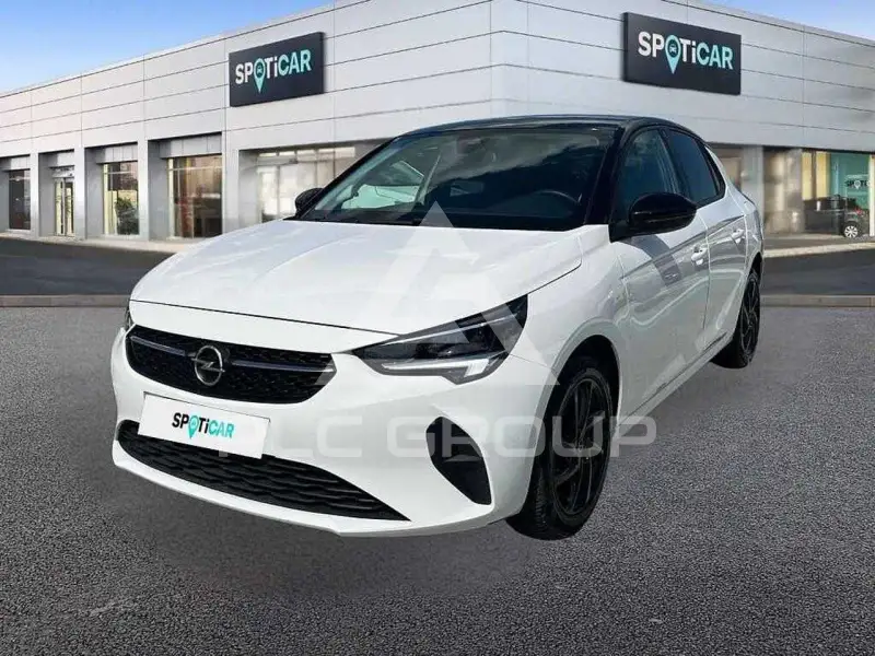2023 Opel Corsa