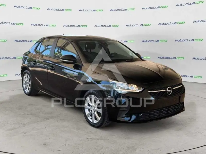 2023 Opel Corsa