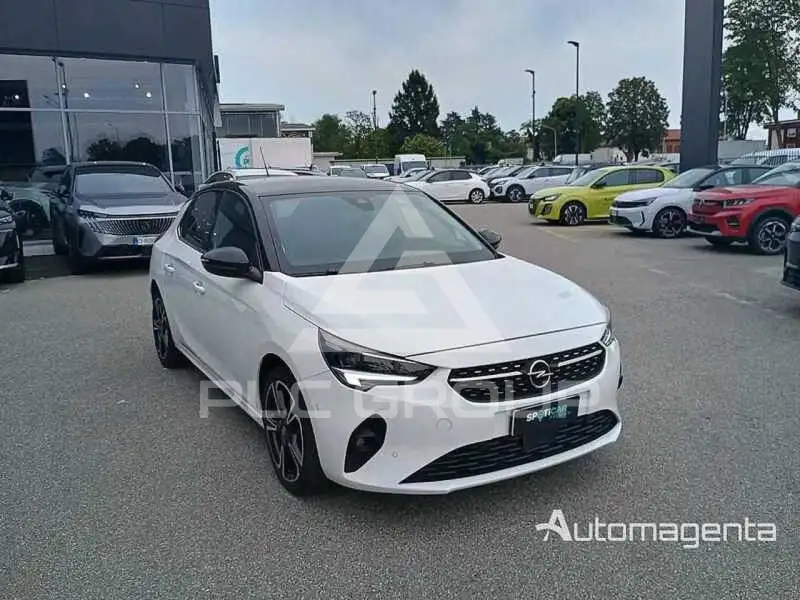 2023 Opel Corsa
