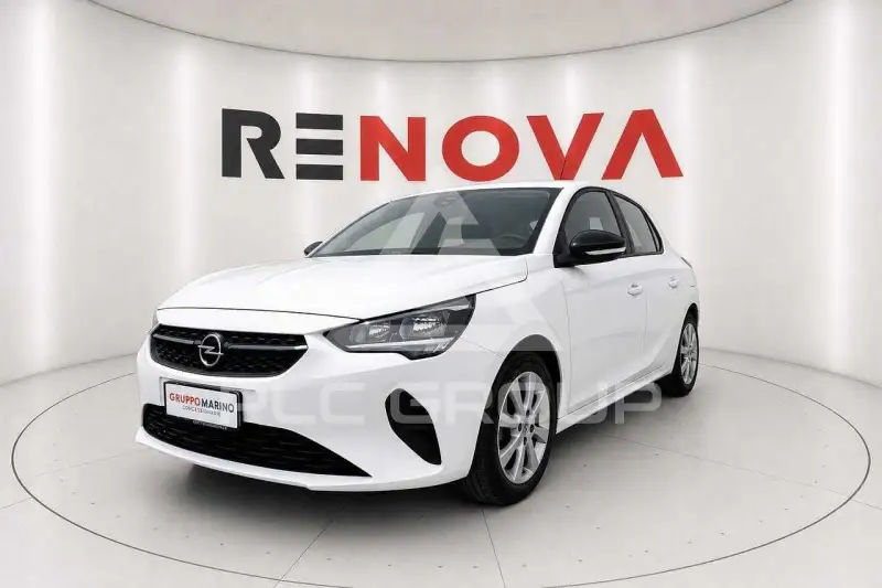 2023 Opel Corsa