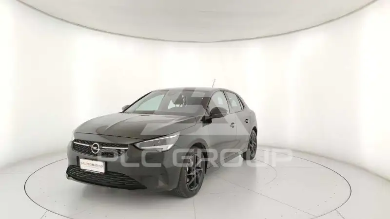 2023 Opel Corsa