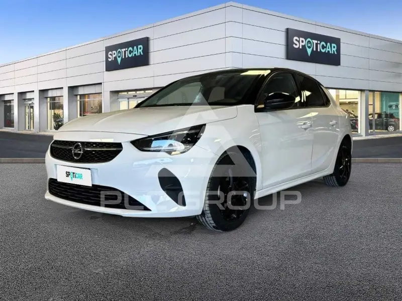 2023 Opel Corsa