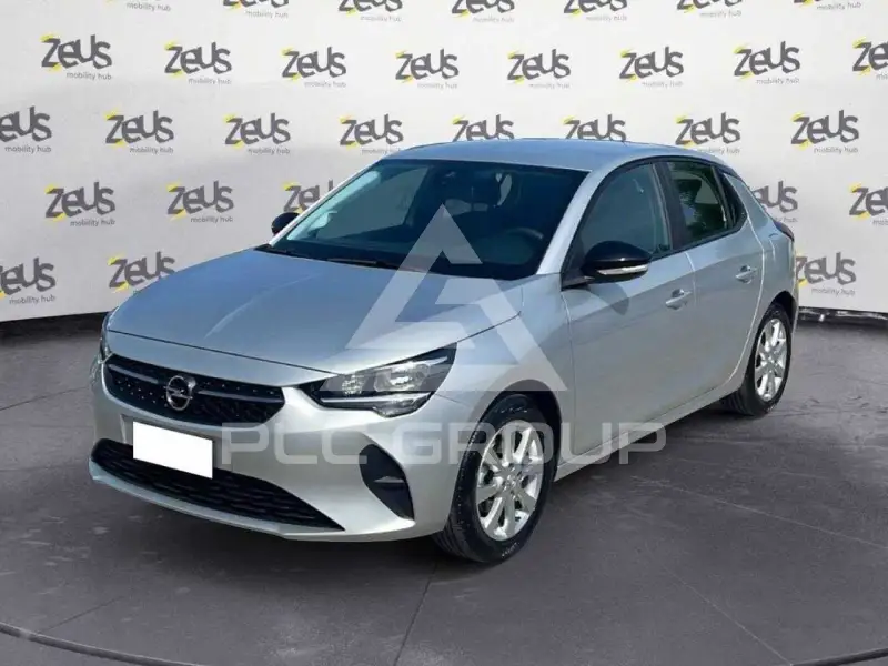 2023 Opel Corsa