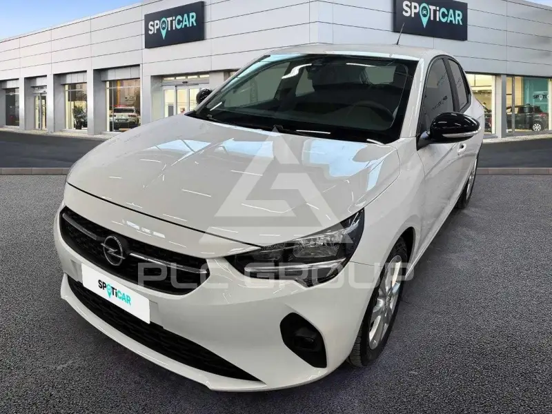 2023 Opel Corsa