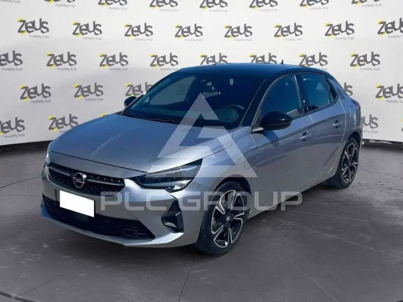2023 Opel Corsa