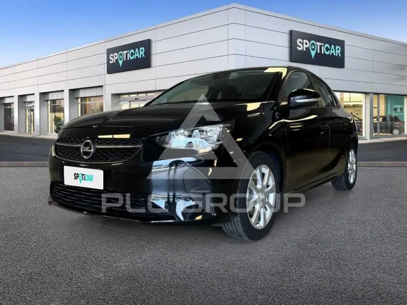 2023 Opel Corsa