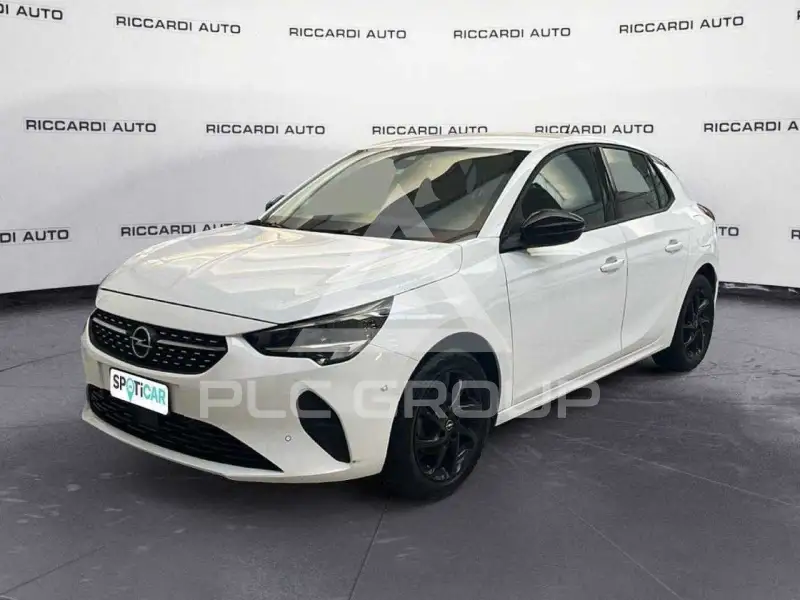 2023 Opel Corsa