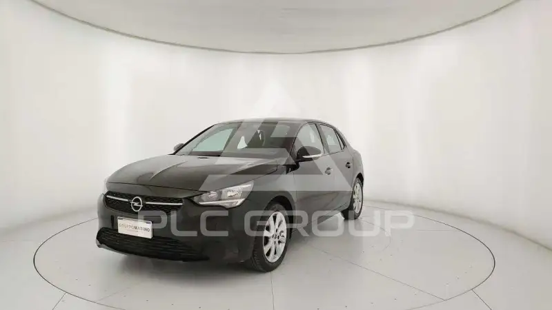 2023 Opel Corsa