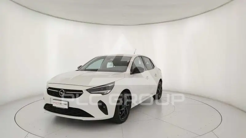 2023 Opel Corsa