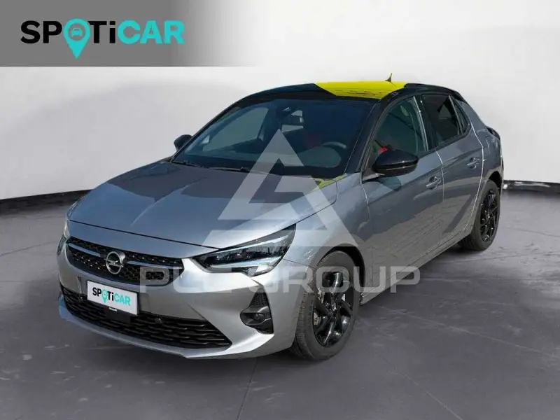 2023 Opel Corsa