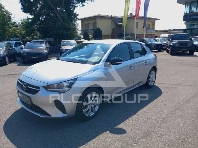 2023 Opel Corsa
