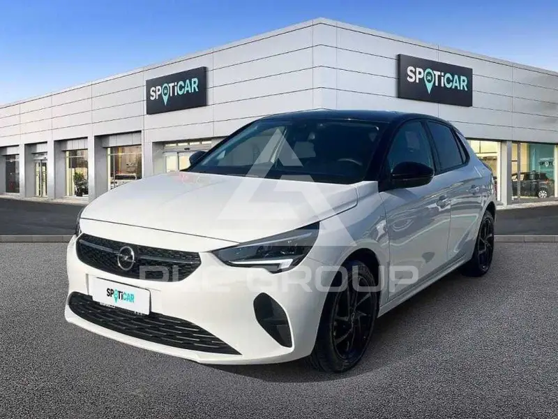 2023 Opel Corsa