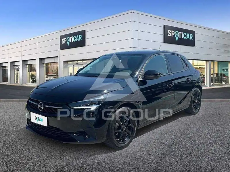 2023 Opel Corsa