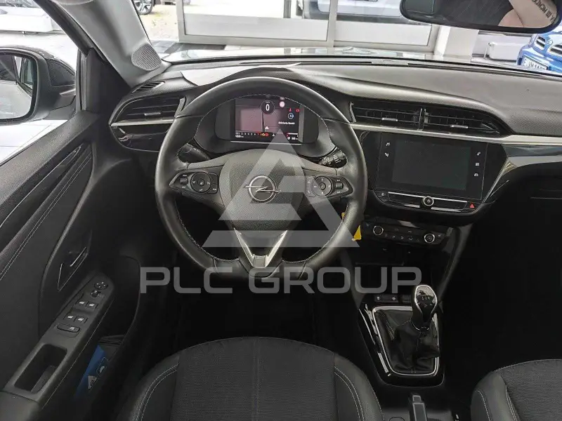 2023 Opel Corsa