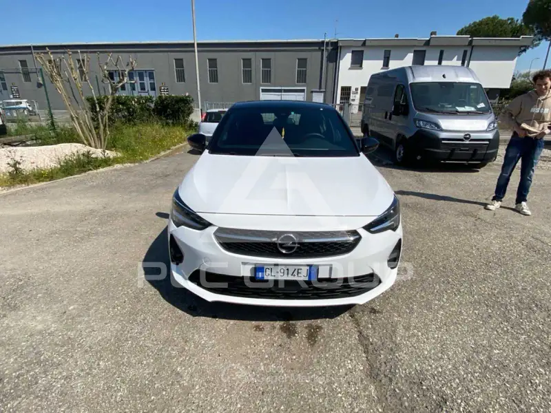 2023 Opel Corsa