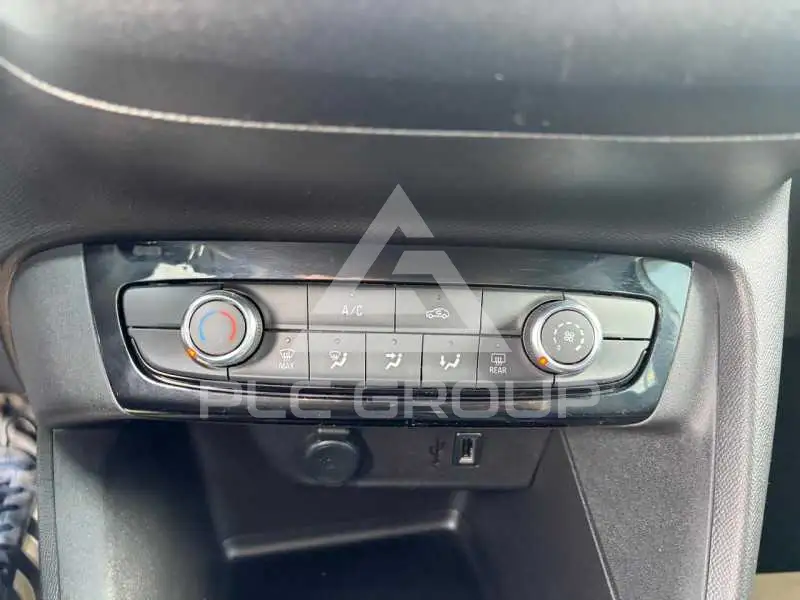 2023 Opel Corsa