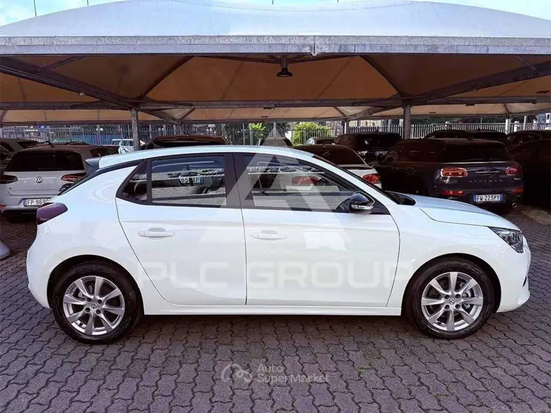 2023 Opel Corsa