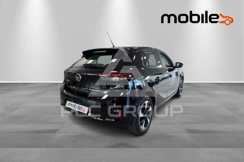 2023 Opel Corsa