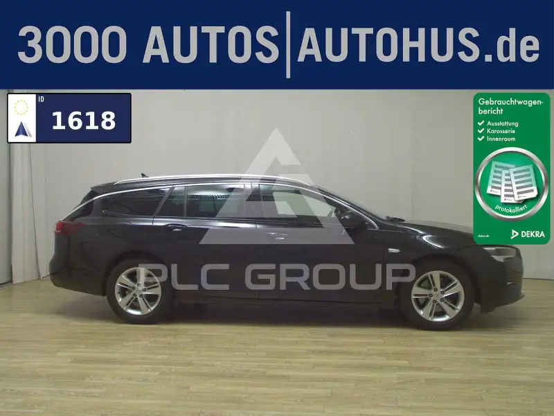 2023 Opel Insignia
