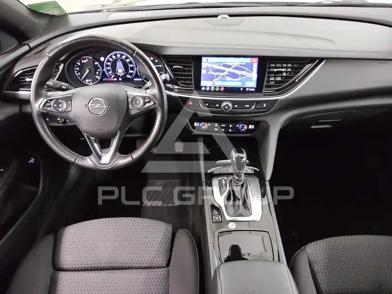 2023 Opel Insignia