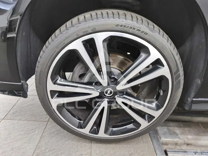 2023 Opel Insignia