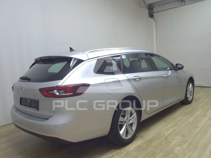 2023 Opel Insignia