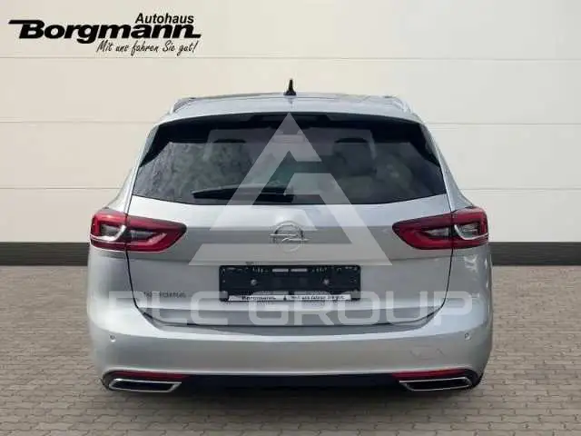 2023 Opel Insignia