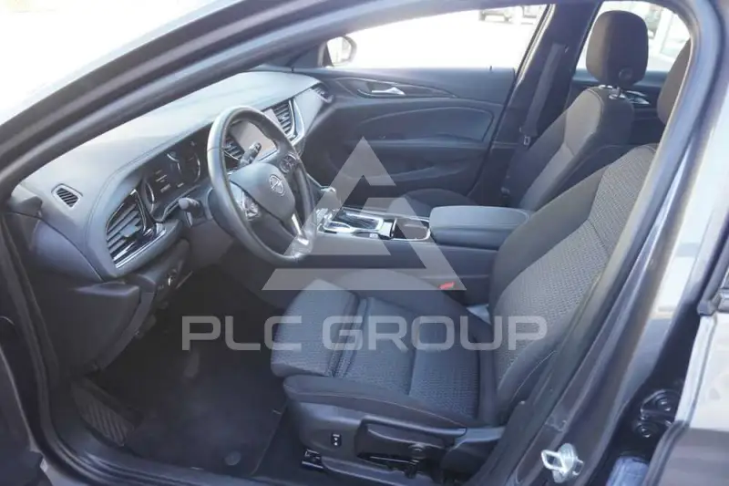 2023 Opel Insignia