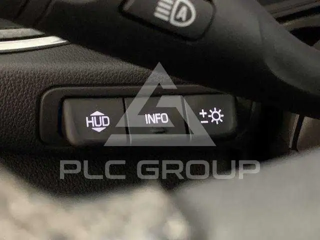 2023 Opel Insignia
