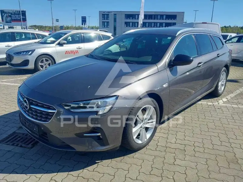 2023 Opel Insignia