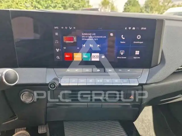 2023 Opel Astra