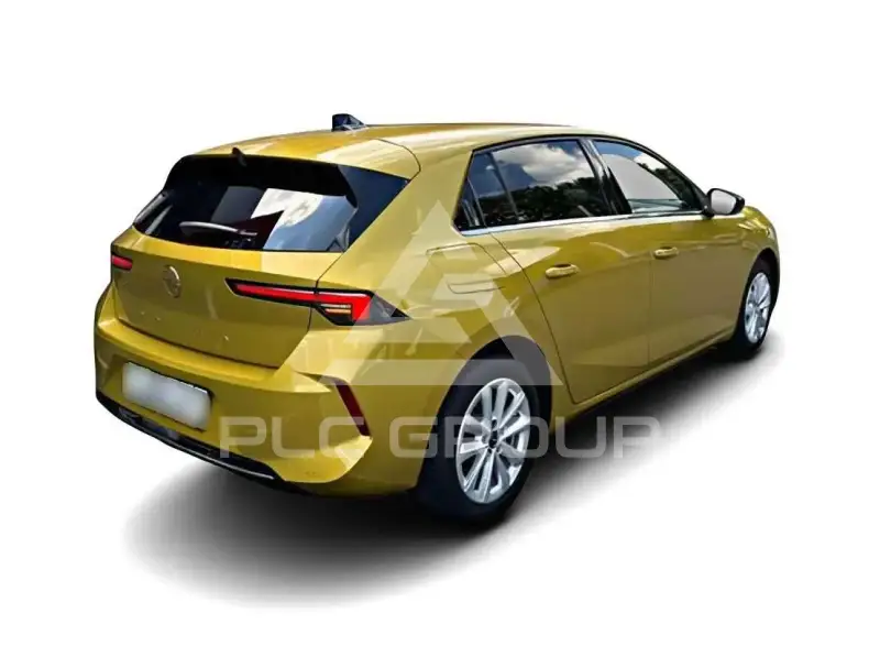 2023 Opel Astra