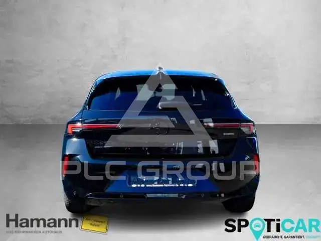 2023 Opel Astra