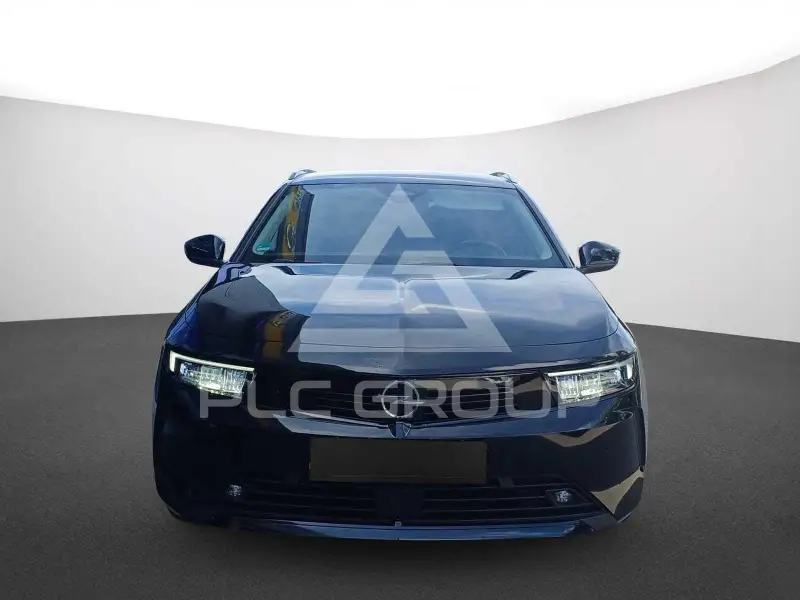 2023 Opel Astra