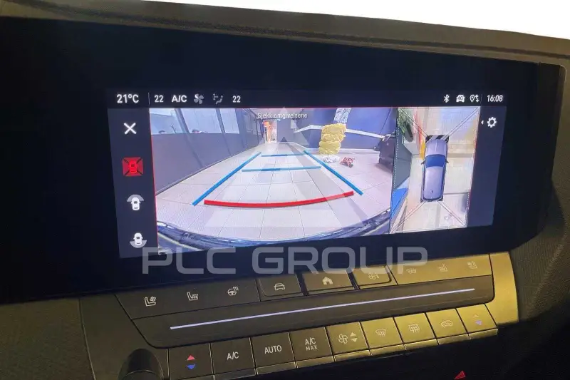 2023 Opel Astra