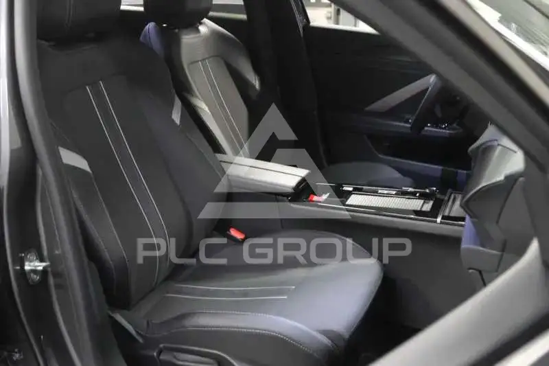 2023 Opel Astra