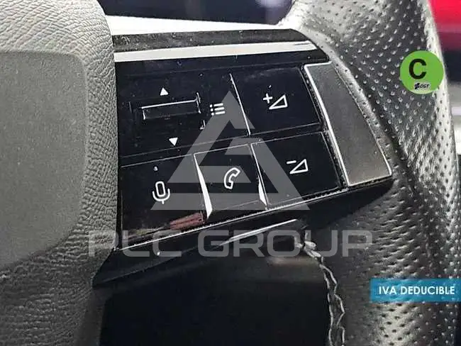 2023 Opel Astra