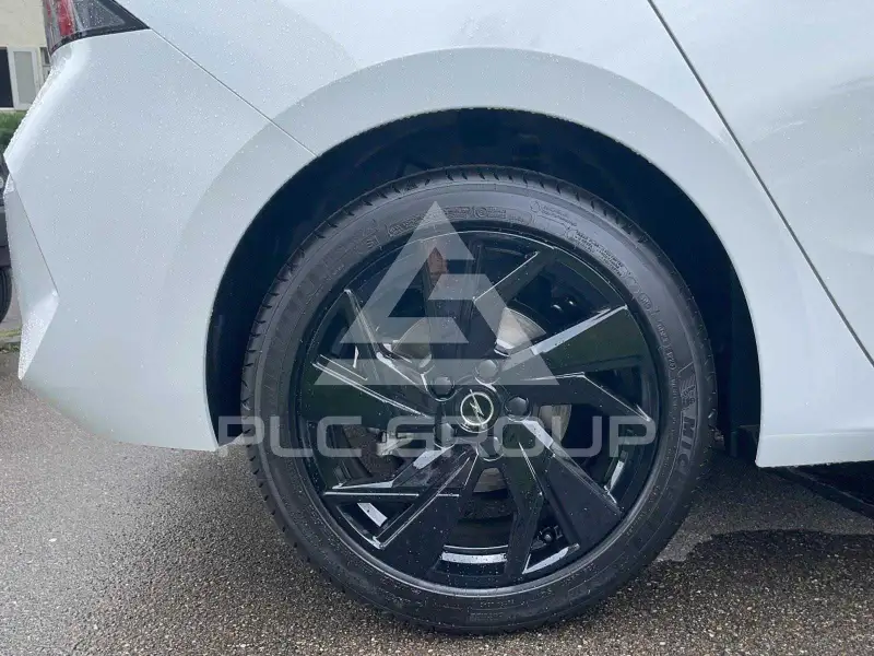 2023 Opel Astra