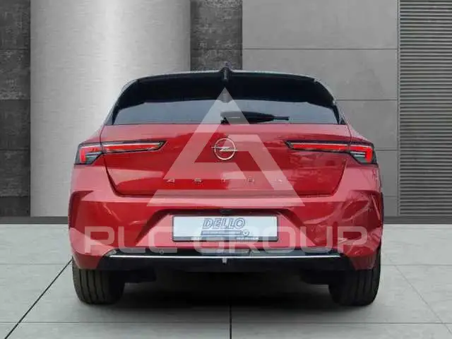 2023 Opel Astra