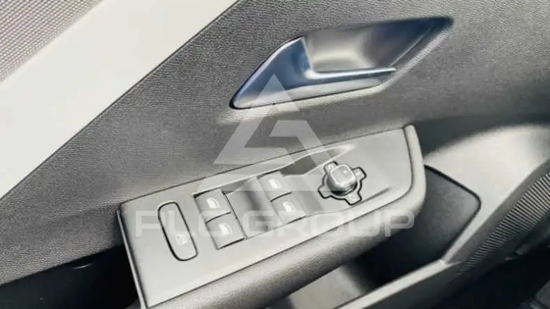 2023 Opel Astra