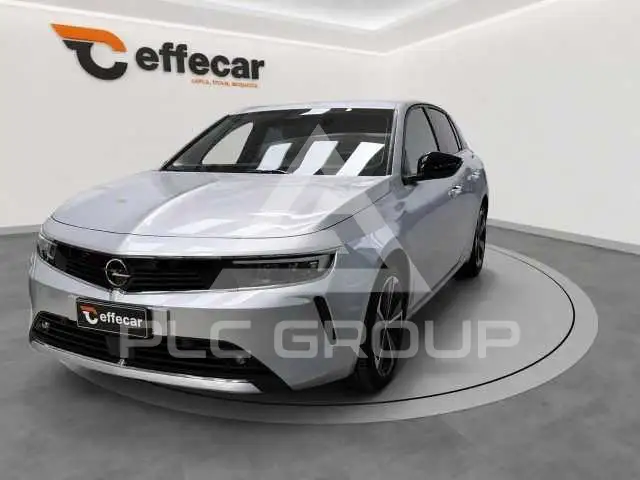 2023 Opel Astra