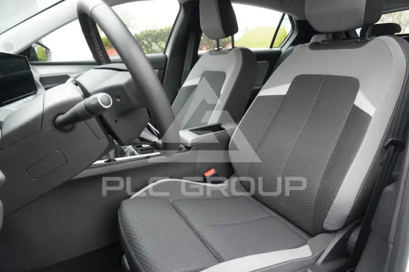 2023 Opel Astra