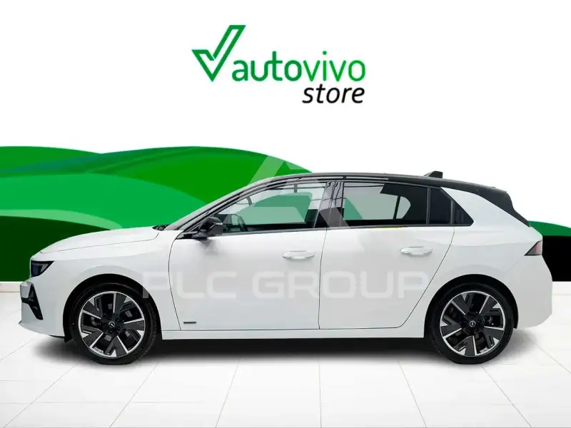 2023 Opel Astra