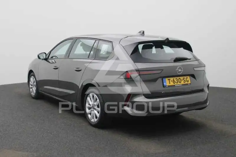 2023 Opel Astra